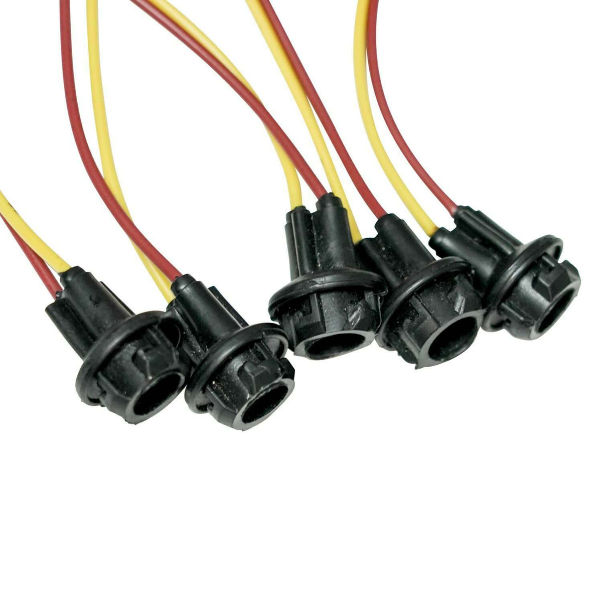 Recon Wiring & Hardware Kit for ALL Part # 264146 Cab Light Kits - 264146Y