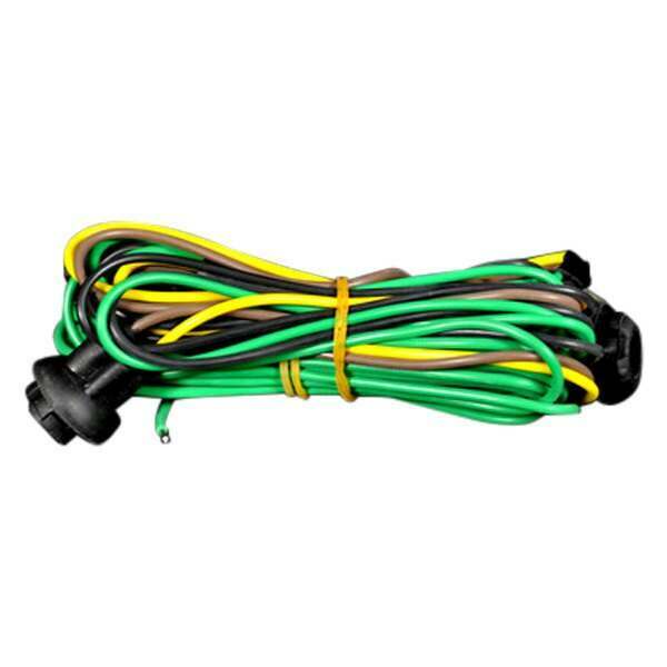 Recon Wiring & Hardware Kit for ALL Part # 264157 Cab Light Kits - 264157Y