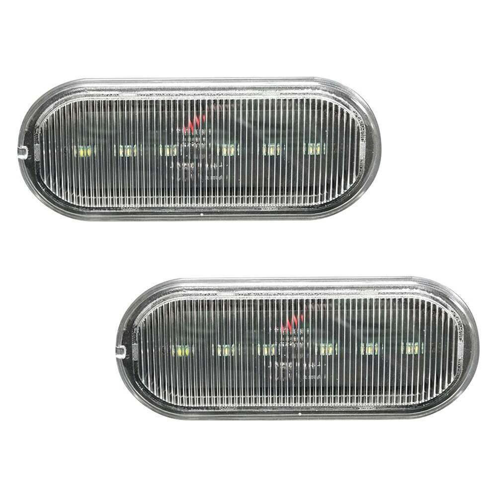 Recon Ford OEM Direct Replacement Bed Light Kit - 26417FD