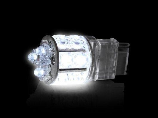 Recon White LED Reverse Light