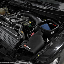 AFE Open Element Intake (2016-2019 Nissan Titan XD V8-5.0L (td)) - 54-13026R