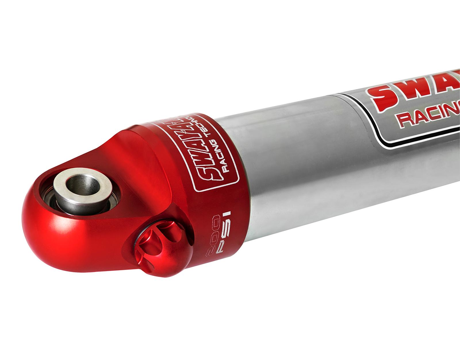 AFE Airshocks (Universal Fit) - 52700-0408