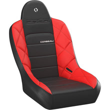 Corbeau Baja JP Fixed Back Suspension Seat (Each)