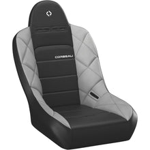 Corbeau Baja JP Fixed Back Suspension Seat (Each)