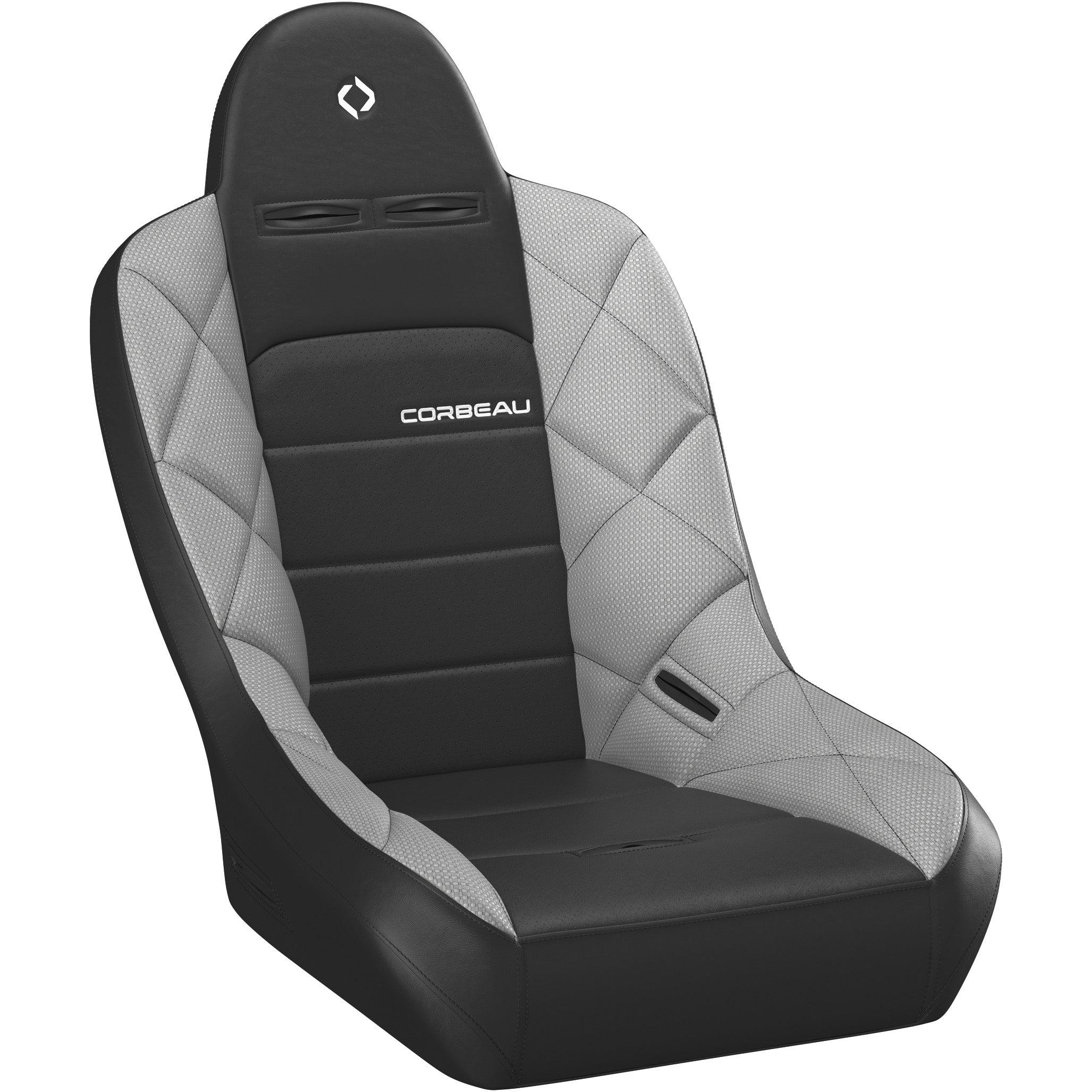 Corbeau Baja JP Fixed Back Suspension Seat (Each)