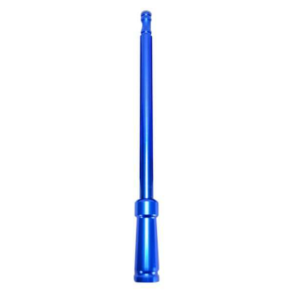 Recon Aluminum 8" Antenna - 264ANTBL