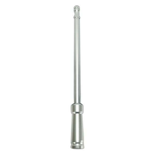 Recon Aluminum 8" Antenna - 264ANTBR