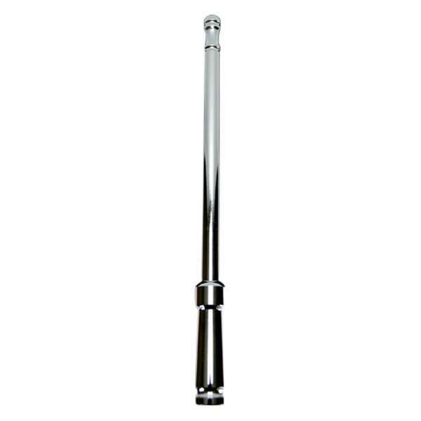 Recon Aluminum 8" Antenna - 264ANTCH