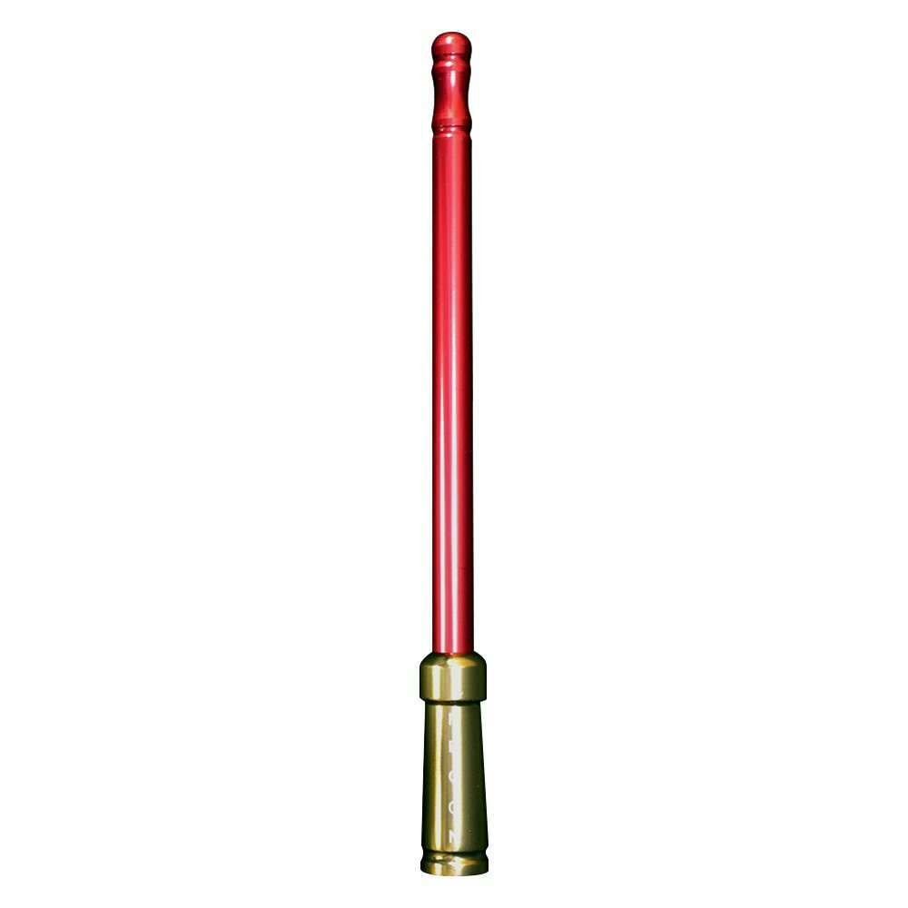 Recon Aluminum 8" Antenna - 264ANTGG