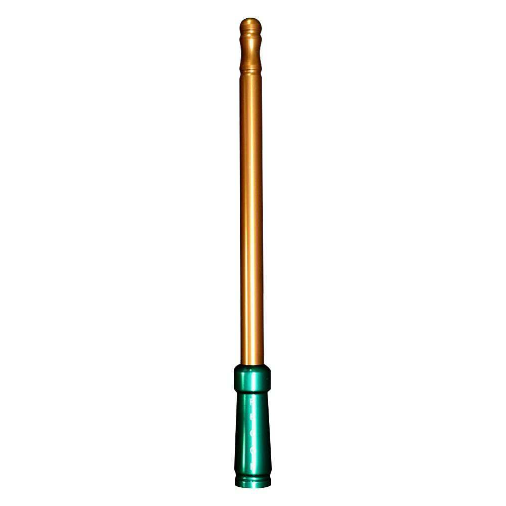 Recon Aluminum 8" Antenna - 264ANTOG