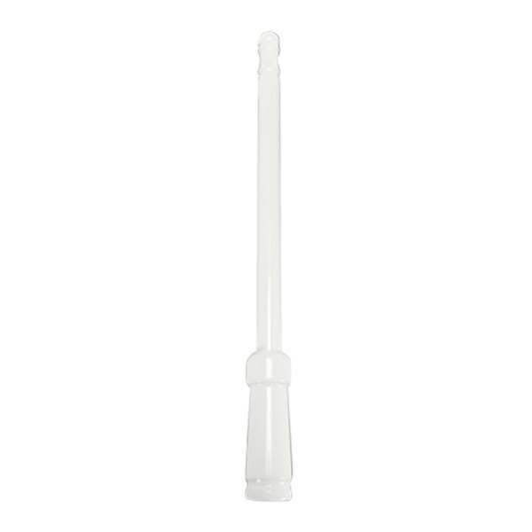 Recon Aluminum 8" Antenna - 264ANTWH