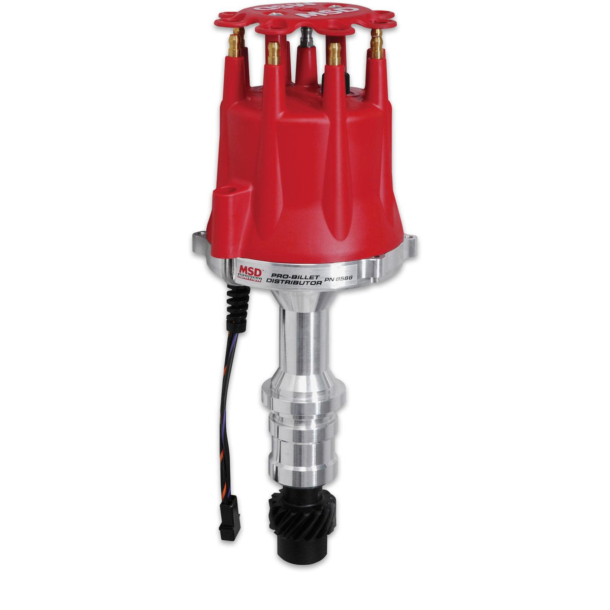 Oldsmobile V8 350-455 Distributor.  - 8566