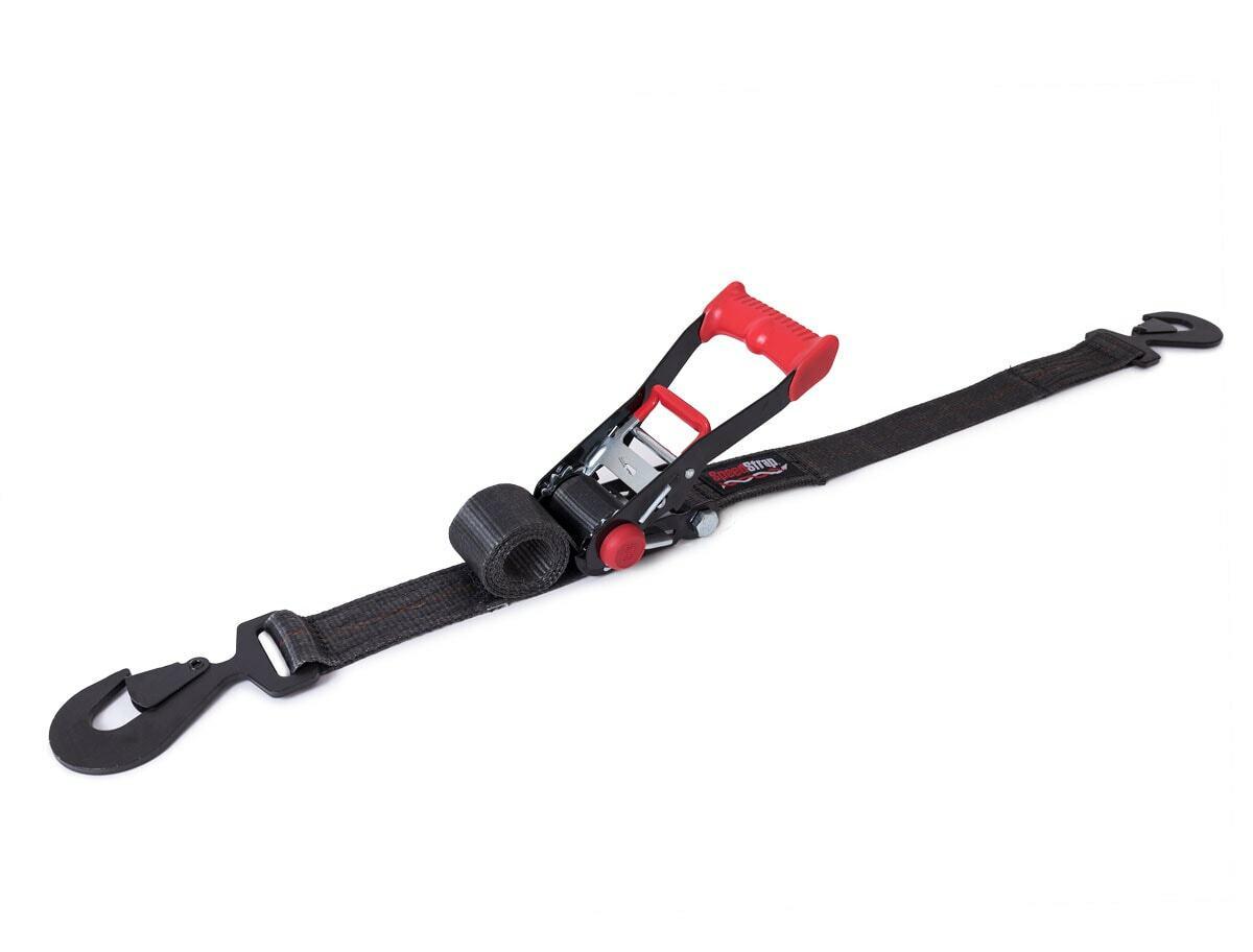 SpeedStrap 2 Inch HD Over the Tread Spare Tire Hold Down - 26500