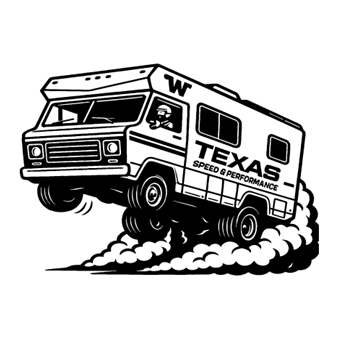 Texas Speed LS 4.8/5.3 NSR RV Camshaft - TSP-NSR-RV-5.3