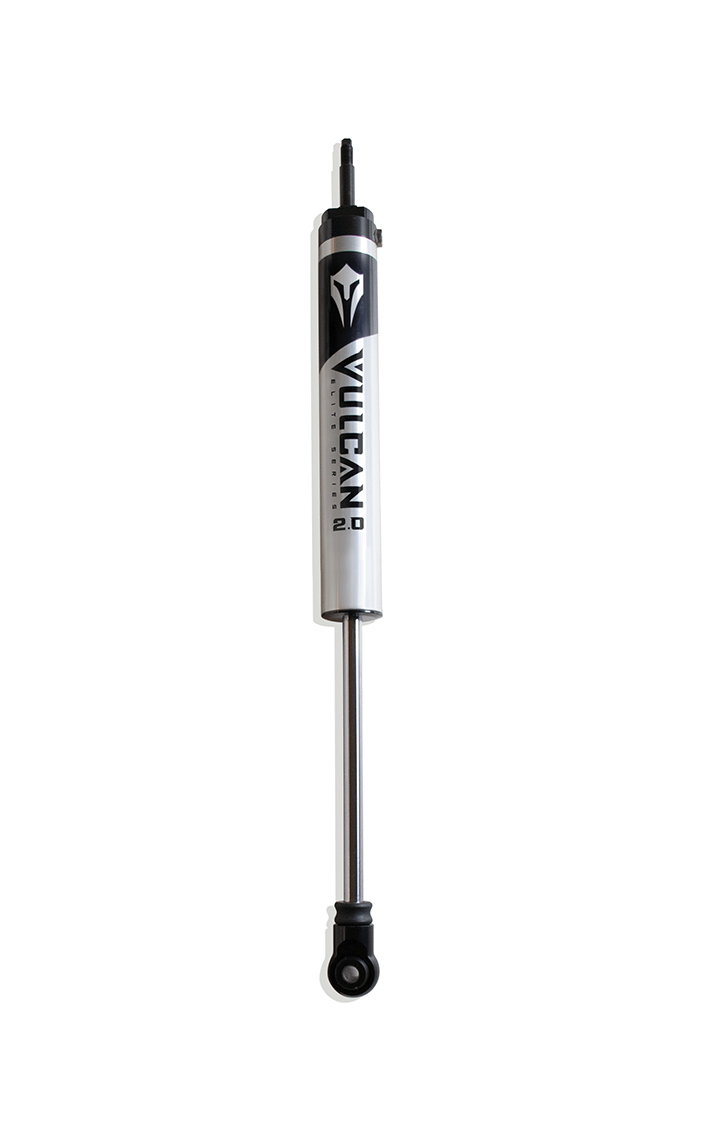 MaxTrac VULCAN IFP 26.5" STEM-TO-LOOP SHOCK - (MULTIPLE APPLICATIONS) (1 PC) - 2650SLV-4