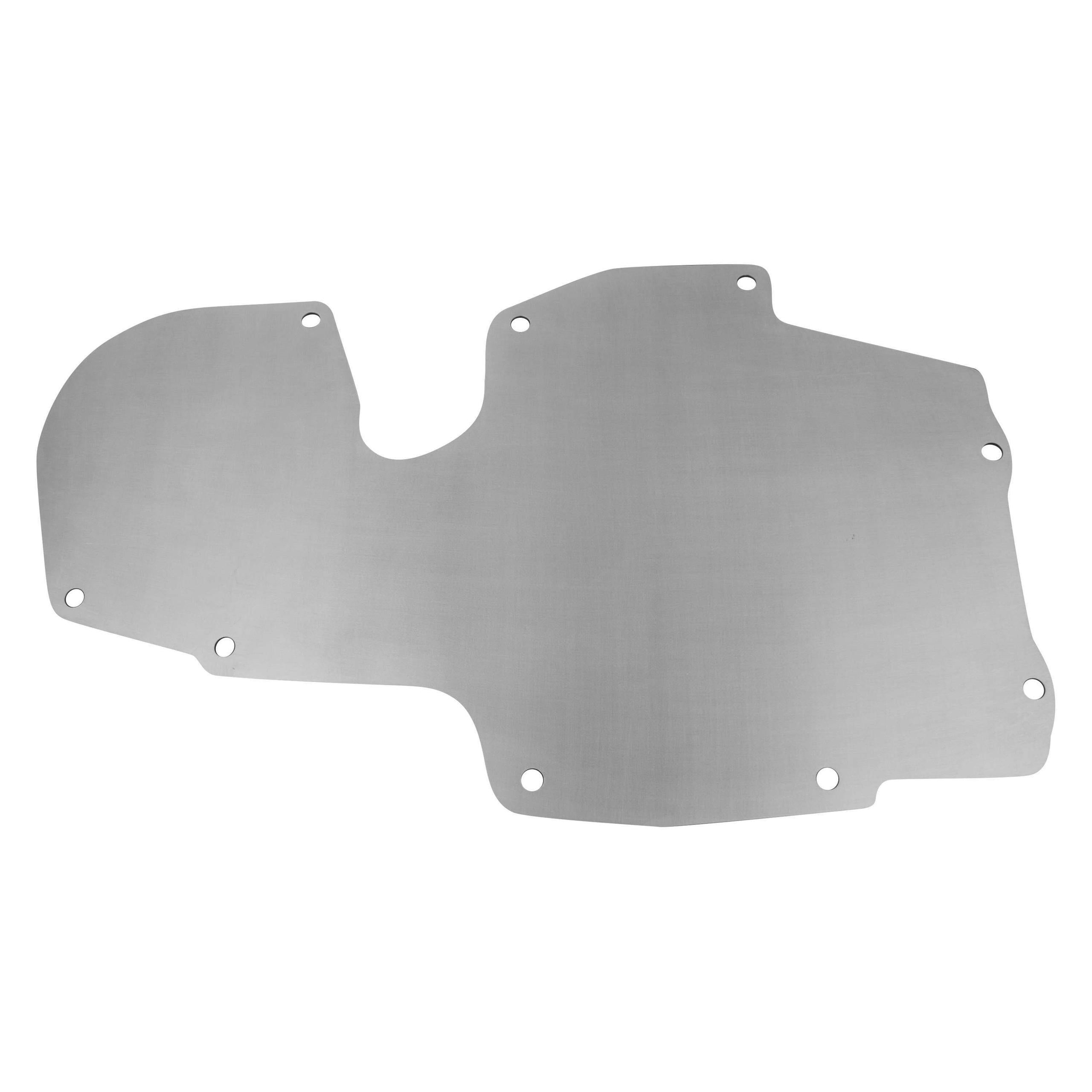 UMI Performance 1970-1981 F-Body A/C Delete Panel - 2650