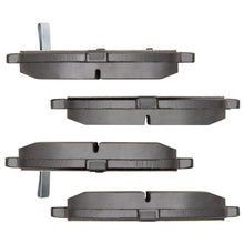 DFC 13-26 Mitsubishi Rvr (Canada) Rear 4000 Hybridynamic Brake Pads