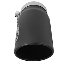 AFE Universal Exhaust Tip (Universal Fit) - 49T50601-B12