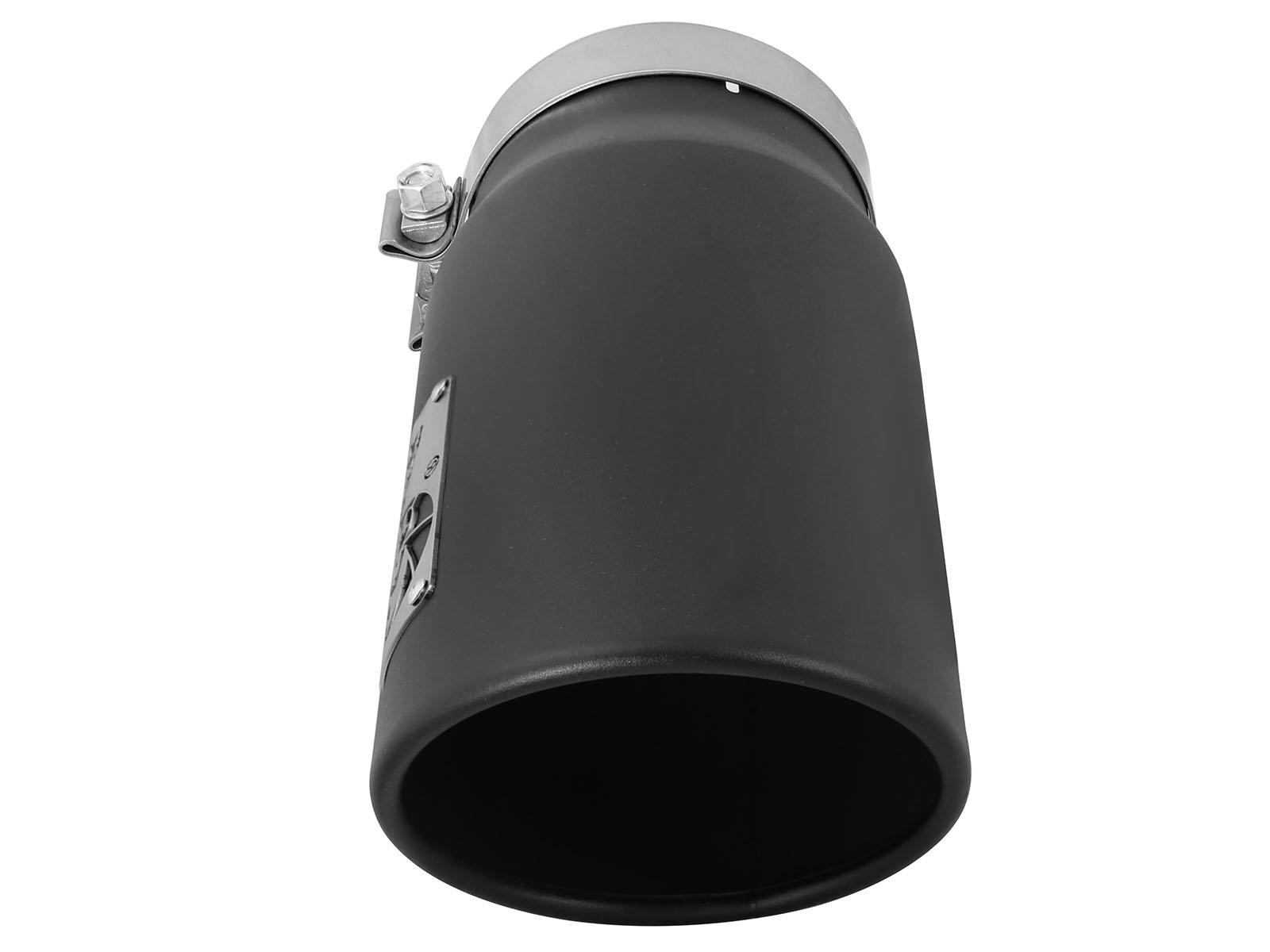 AFE Universal Exhaust Tip (Universal Fit) - 49T50601-B12