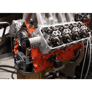 Texas Speed 426 CID 2000HP Hemi Long Block - TSP-Hemi426LB-2K