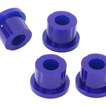 SuperPro Front Leaf Spring and Shackle Bushing Kit