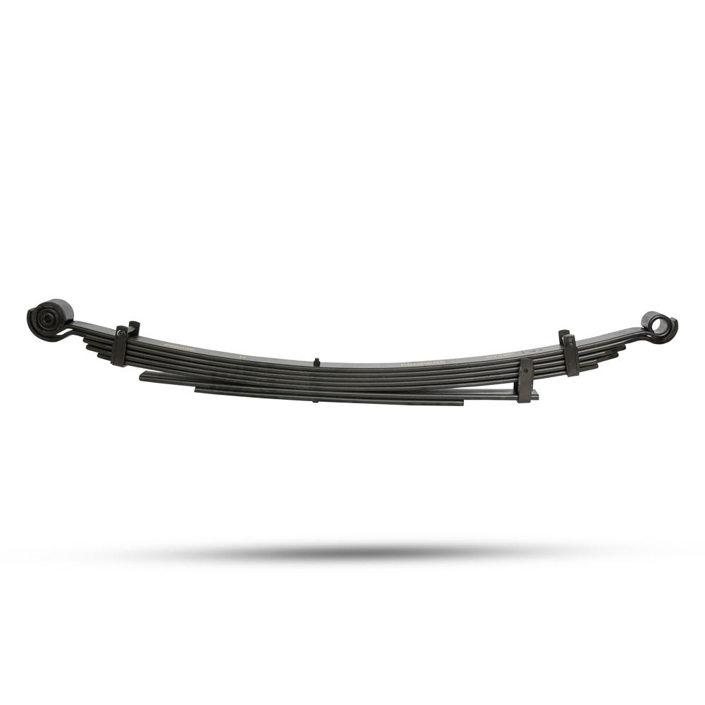 Pedders Leaf Spring - Rear - PED-266096