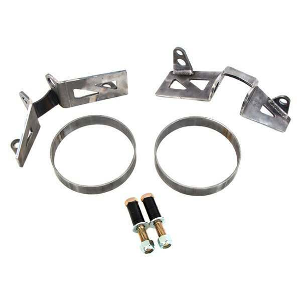 UMI Performance 1970-1981 GM F-Body Extended Coilover Mount, Front - 2661