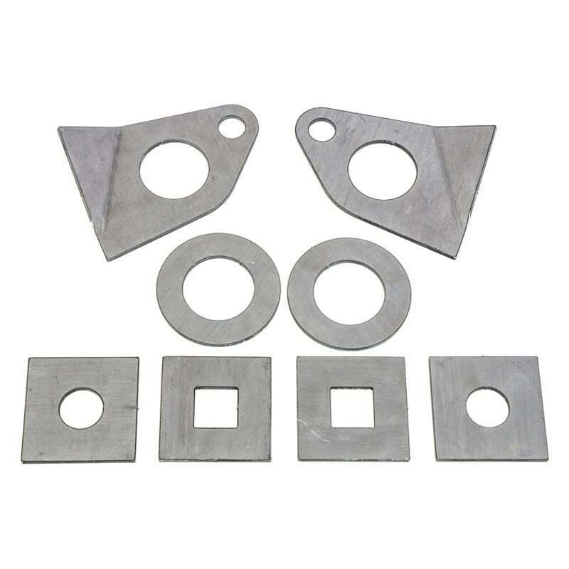 UMI Performance 1970-1981 GM F-Body Front Subframe Repair Kit - 2662