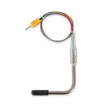 Holley 1/4" EGT PROBE, OPEN TIP.  - 554-175