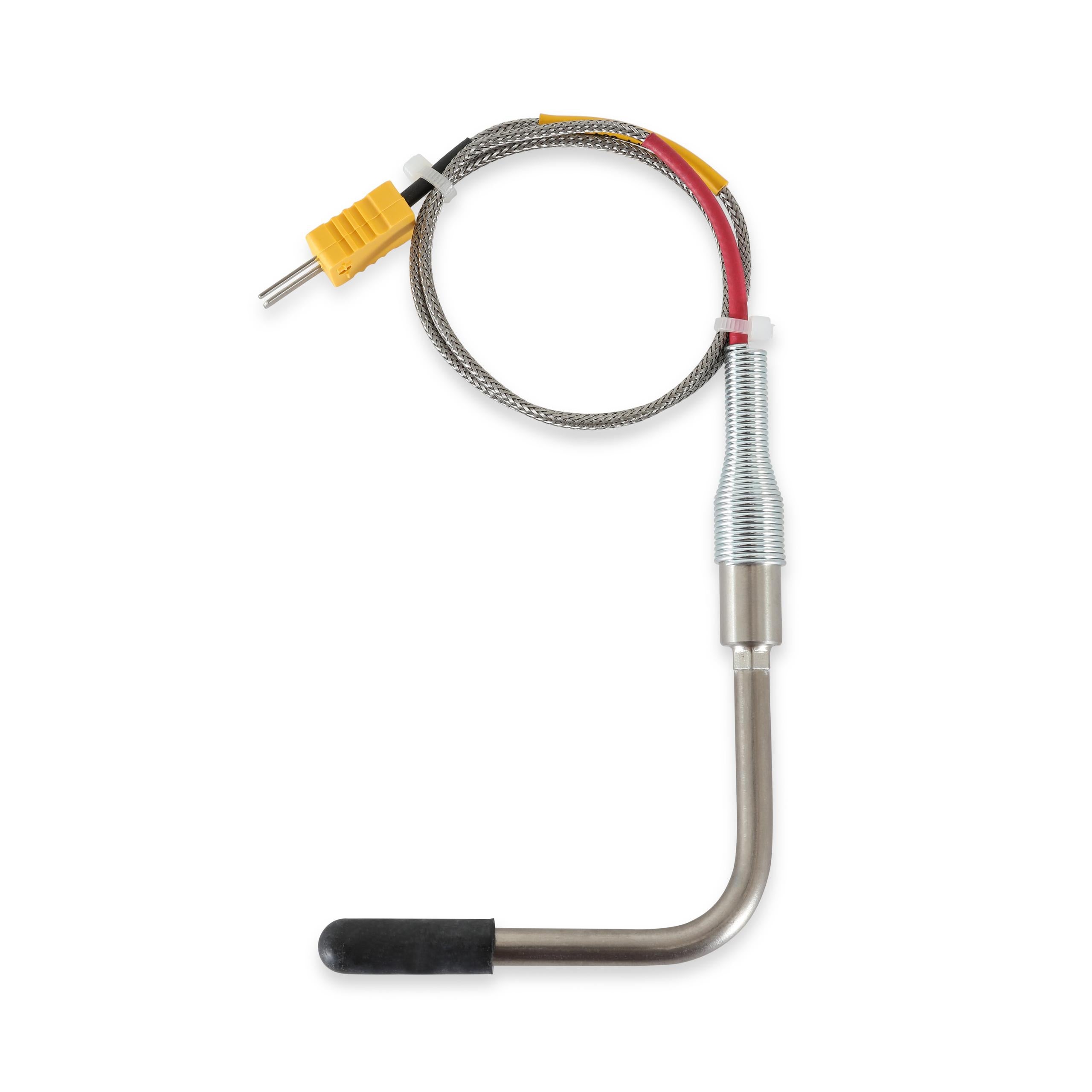 Holley 1/4" EGT PROBE, OPEN TIP.  - 554-175