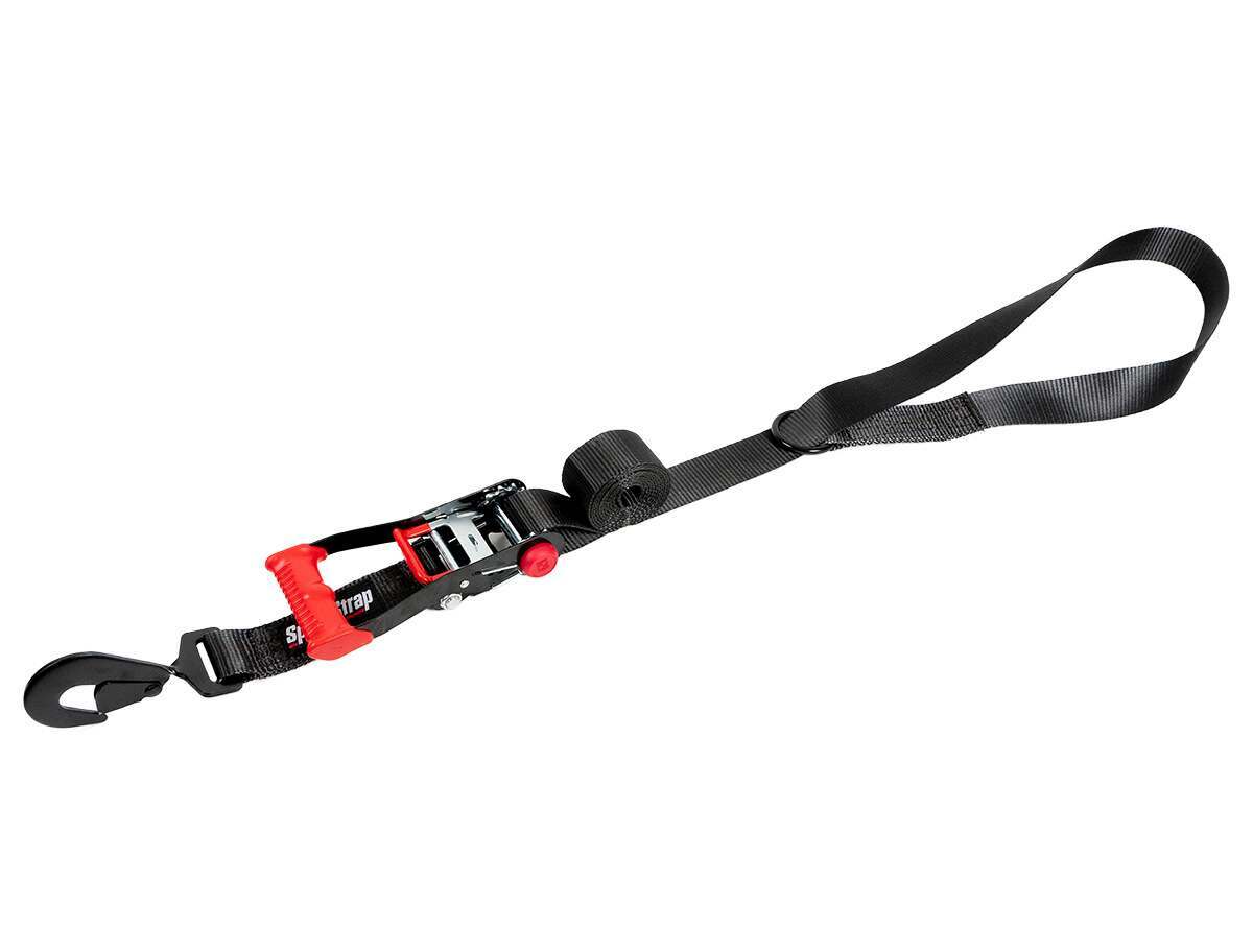 SpeedStrap 2 Inch Heavy Duty Through the Wheel Lasso Tie Down - 26640