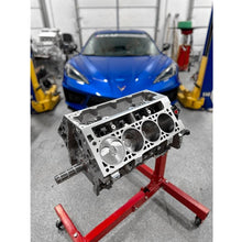 Texas Speed LT2 388 Re-sleeved 10.6:1 Short Block - TSP-LT2-388SB-10.6-STD