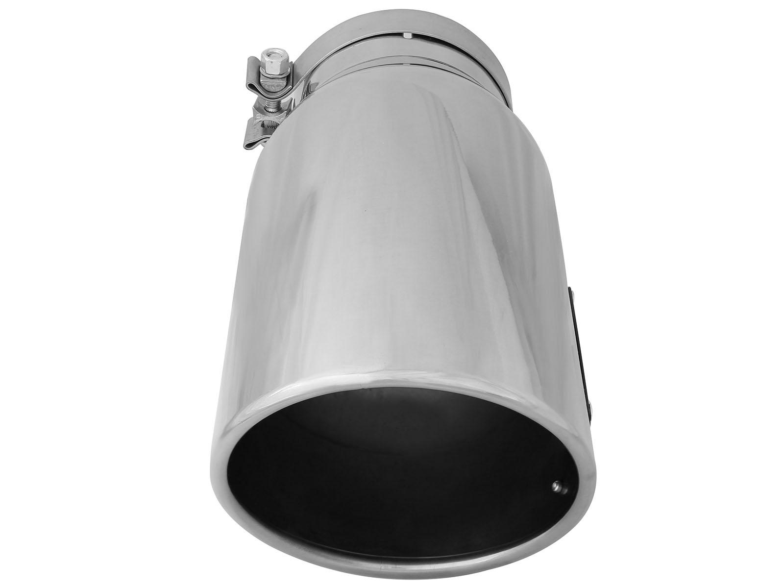 AFE Universal Exhaust Tip (Universal Fit) - 49T50702-P15