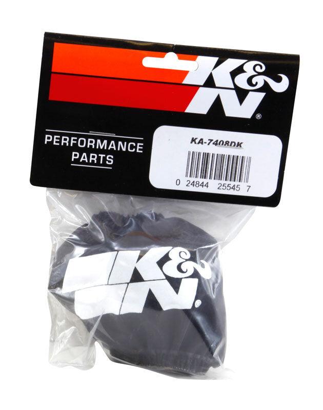 Photo - in package