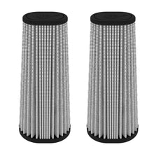 AFE Magnum FLOW OE Replacement Air Filter w/ Pro DRY S Media (2013-2016 Boxster, Boxster, Boxster, Boxster, Cayman, Cayman, Cayman, Cayman) - 11-10131