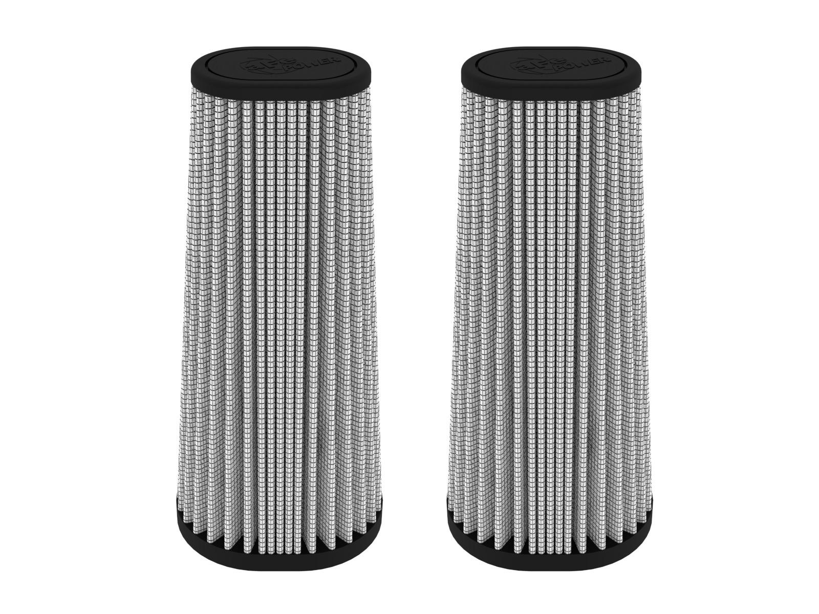 AFE Magnum FLOW OE Replacement Air Filter w/ Pro DRY S Media (2013-2016 Boxster, Boxster, Boxster, Boxster, Cayman, Cayman, Cayman, Cayman) - 11-10131