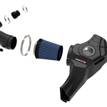 AFE 50-70050R Momentum GT Cold Air Intake System w/Pro 5R Filter (18-19 Ford Mustang EcoBoost I4-2.3L)