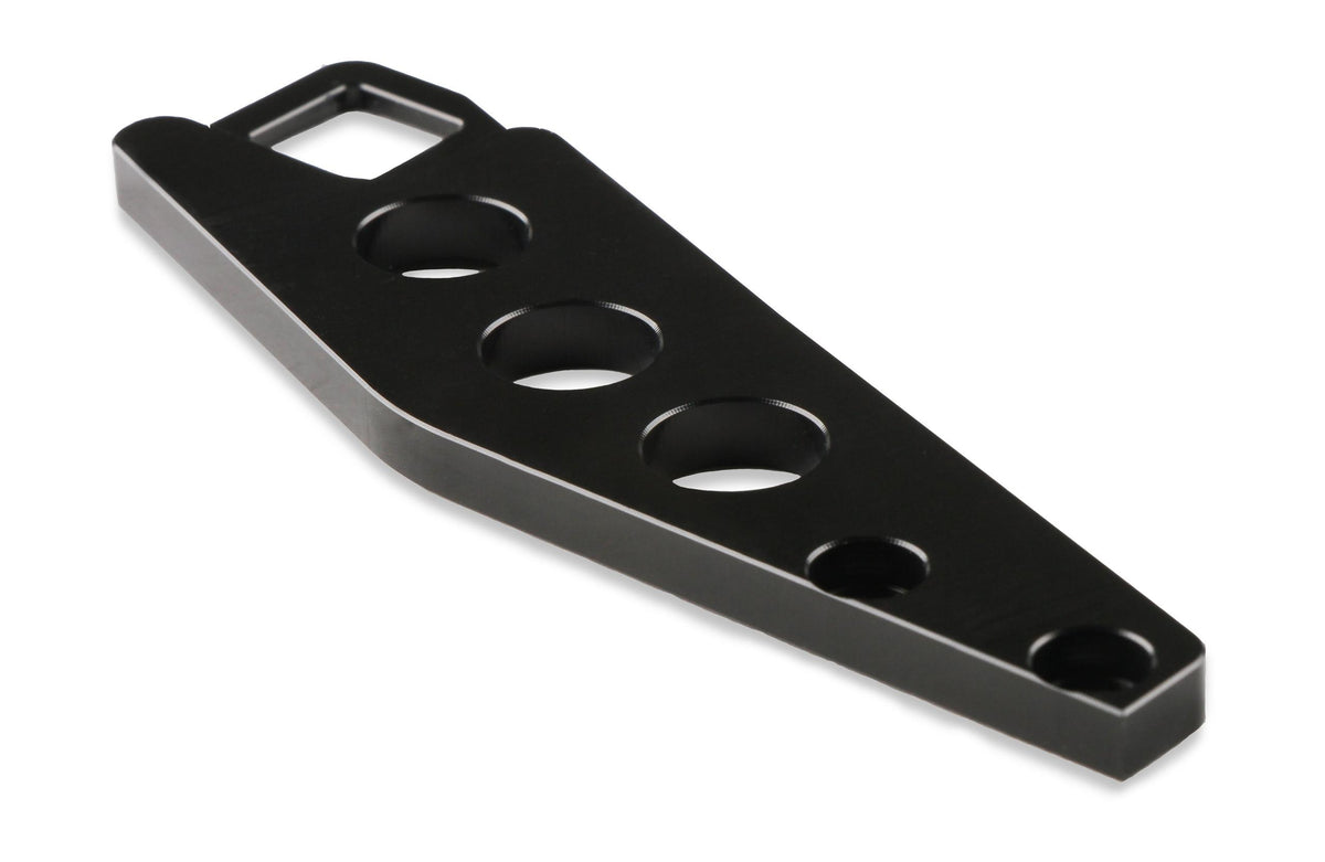 Holley Sniper Efi Cable Bracket Kit - 870019