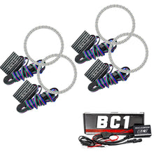 Oracle Lighting Colorshift Halo Kit, Colorshift - Bc1 (2005-2010 CLS350, CLS500, CLS55 AMG, CLS550, CLS63 AMG) - 2670-335