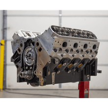 Texas Speed 427 Dart LS Long Block - TSP-427DART-LB-1200HP