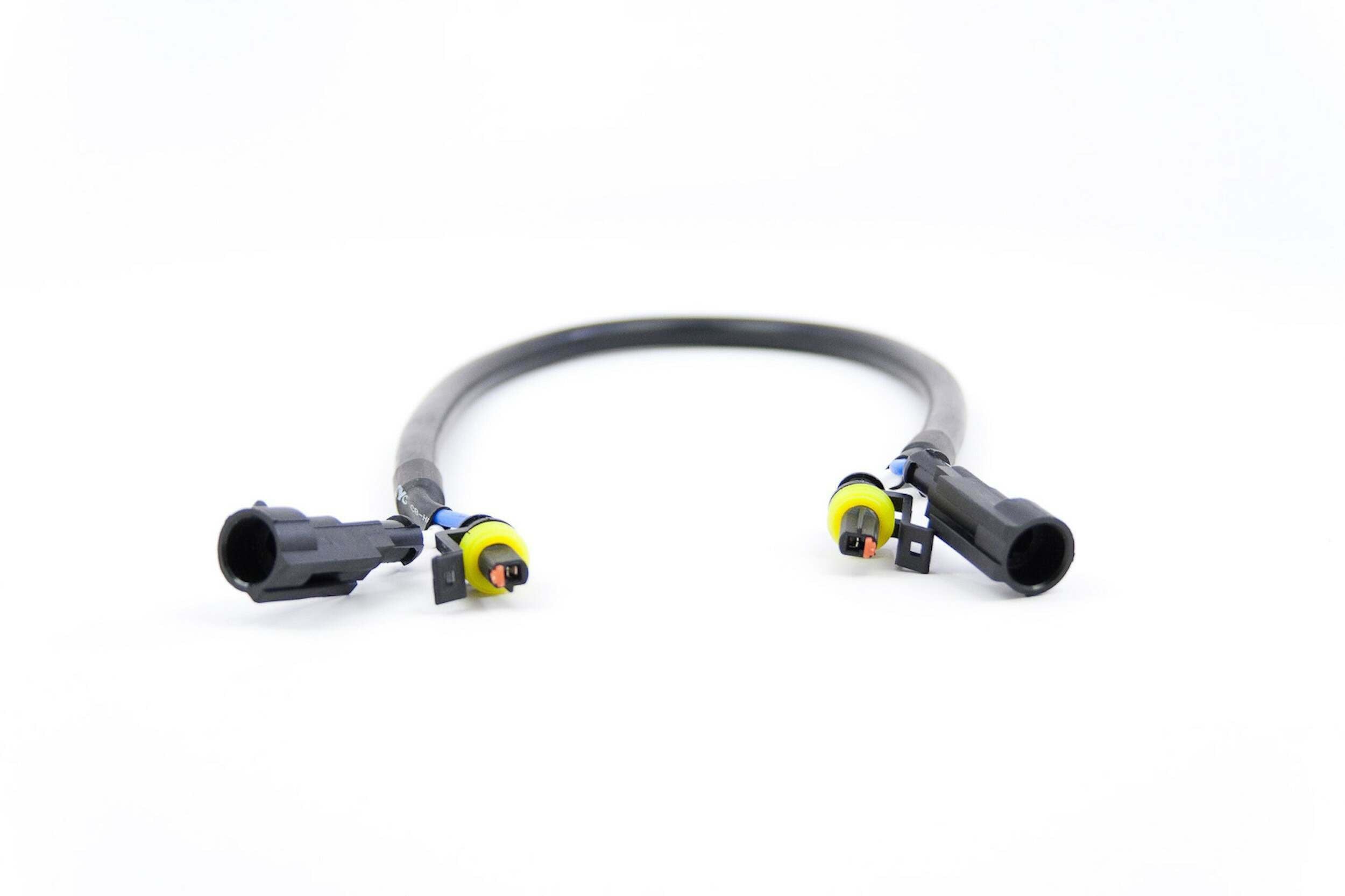 Acme AMP Extensions (Universal) - H320