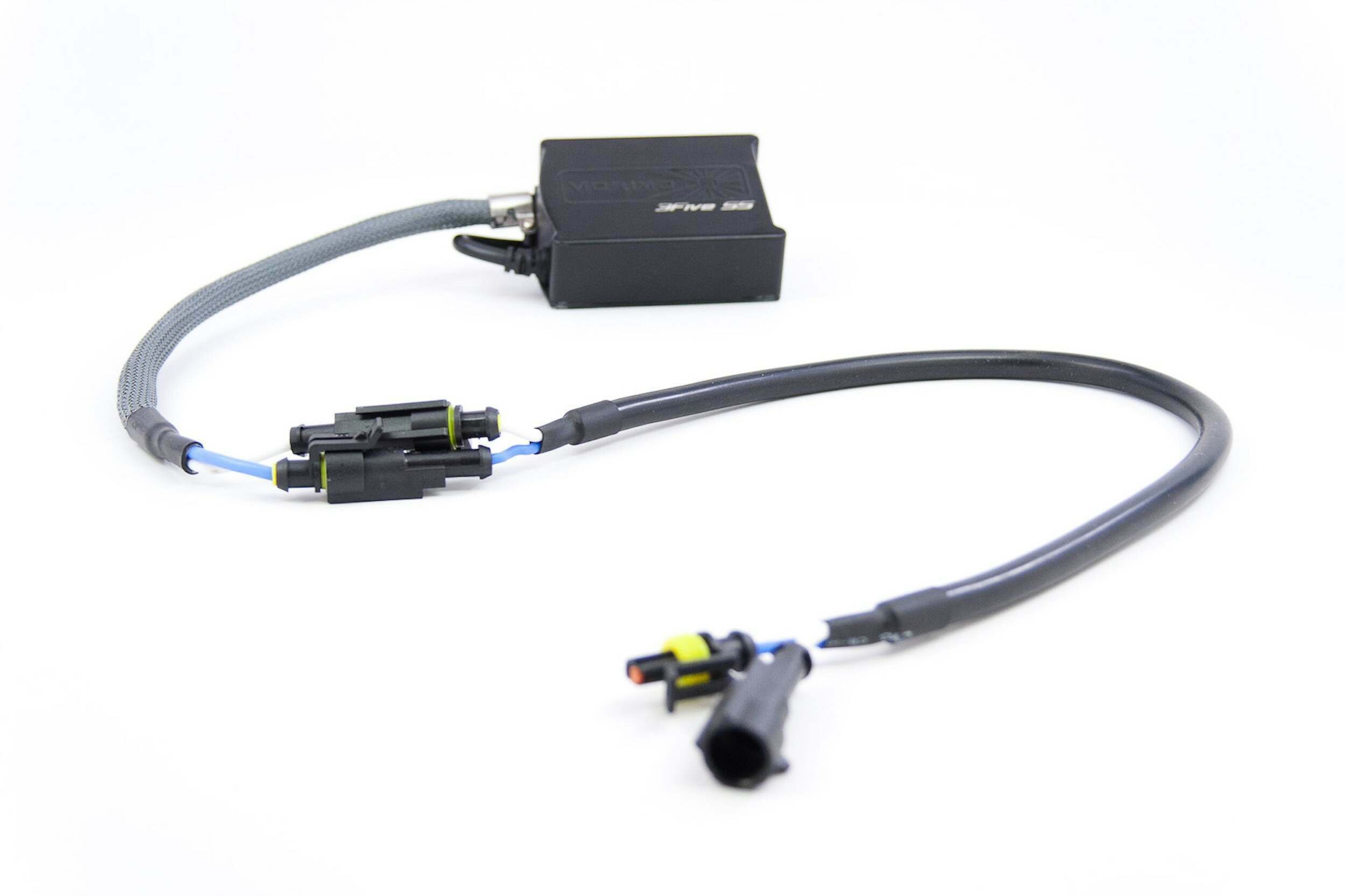 Acme AMP Extensions (Universal) - H320