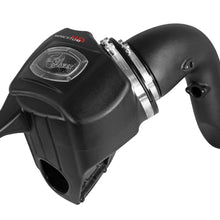 AFE Momentum HD Cold Air Intake System w/ Pro DRY S Media (2013-2018 2500, 3500) - 51-72005