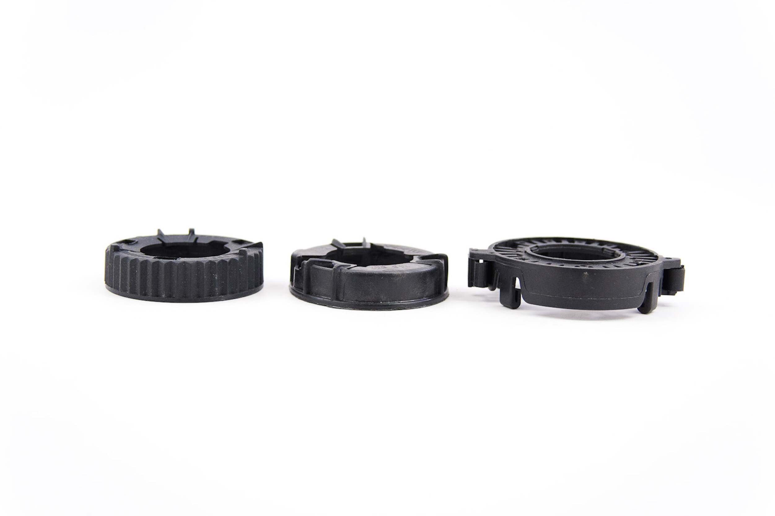 Acme Bulb Retainer Ring: Hella (D1S) (Universal) - A170