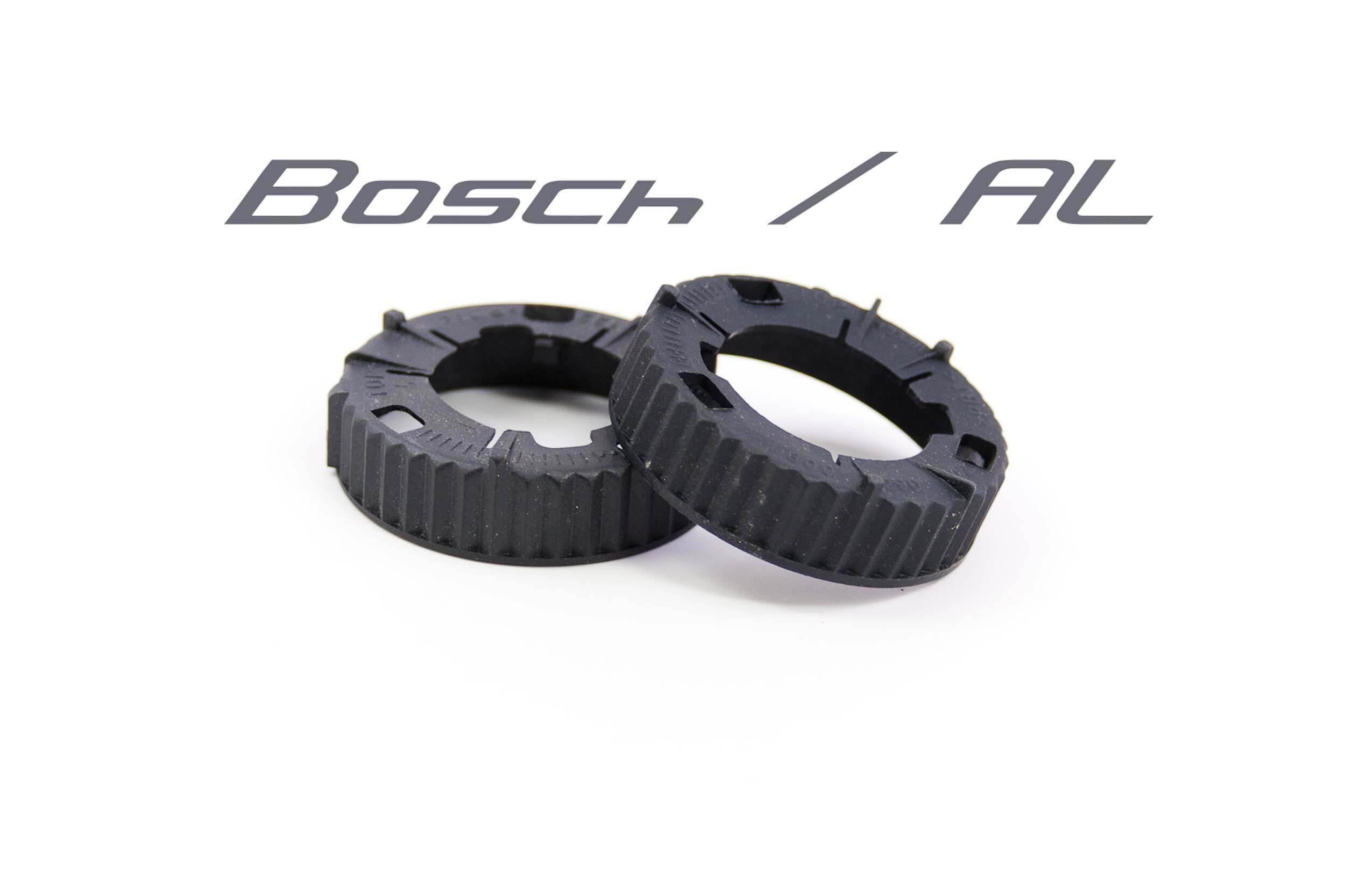 Acme Bulb Retainer Ring: Hella (D1S) (Universal) - A170