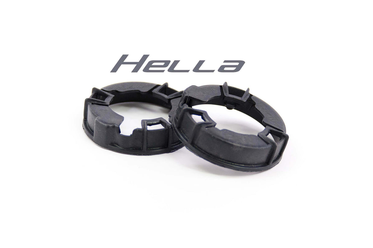Acme Bulb Retainer Ring: Hella (D1S) (Universal) - A170