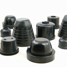 Acme Housing Cap: Cylinder (75mm) (Universal) - A282