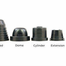 Acme Housing Cap: Cylinder (75mm) (Universal) - A282