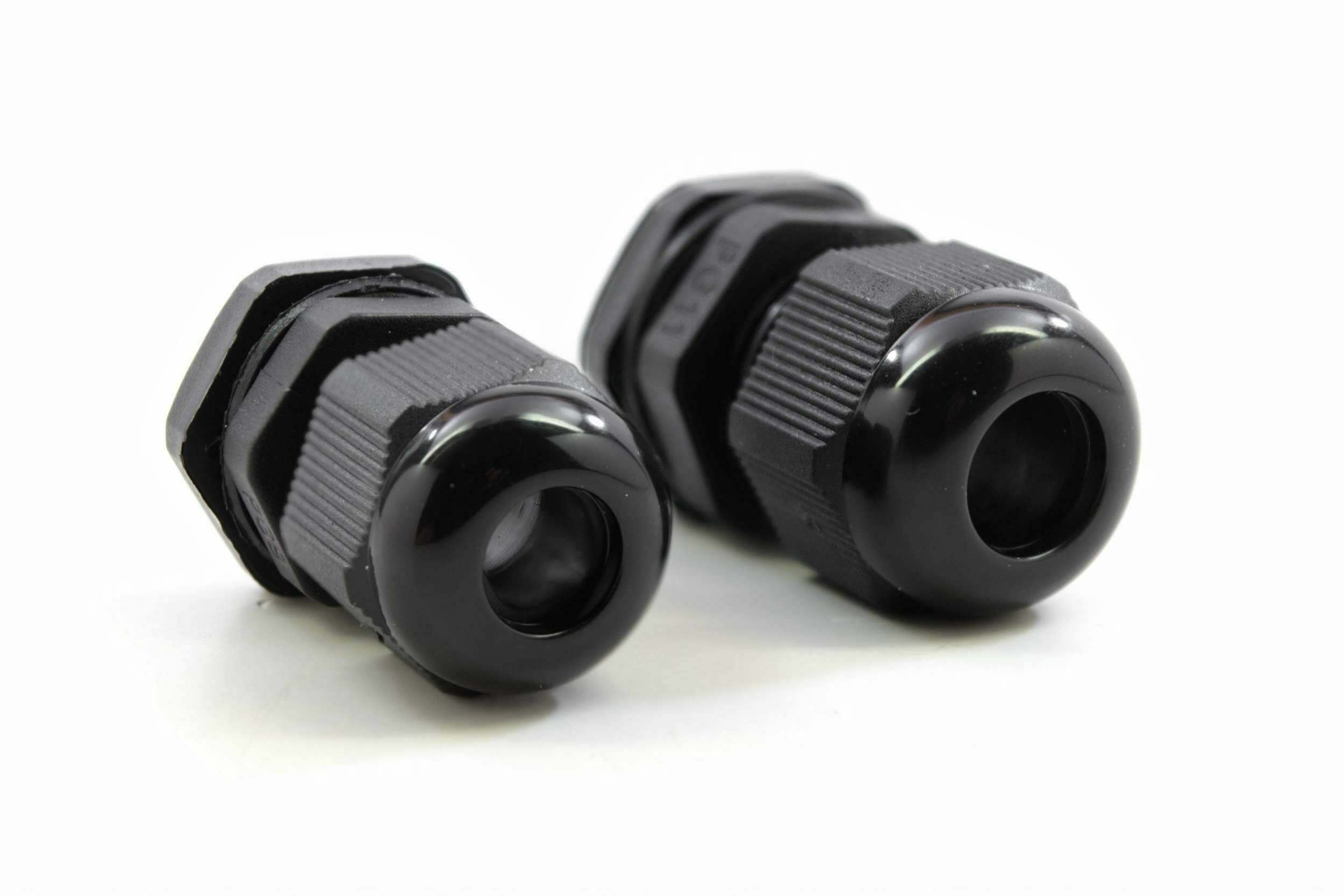 Acme Cable Gland: 9mm (Universal) - WP1