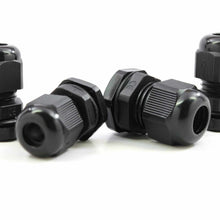 Acme Cable Gland: 9mm (Universal) - WP1